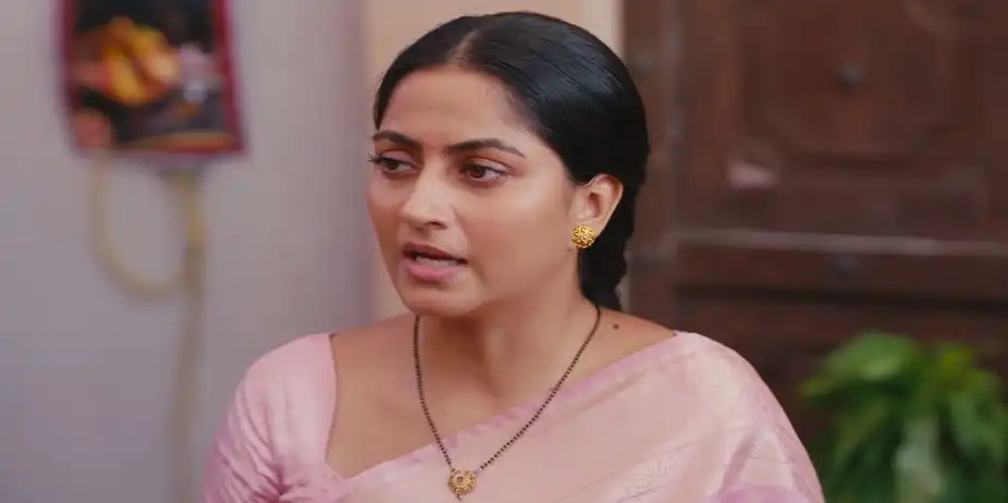 Ganga Mai Ki Betiyan - October 05, 2026 - Webisode