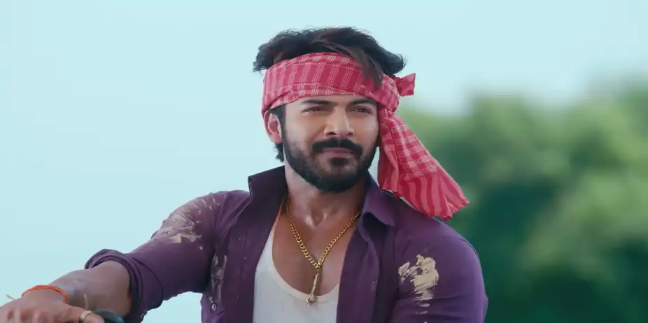 Ganga Mai Ki Betiyan - October 06, 2026 - Webisode