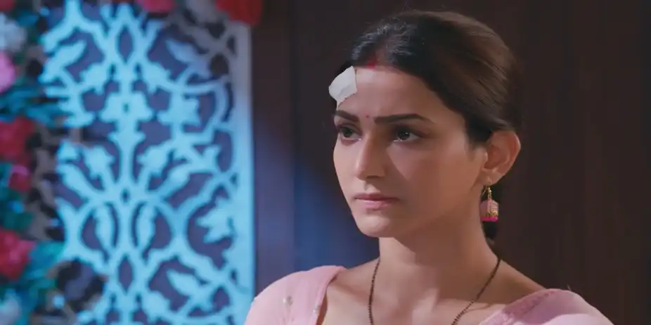 Ganga Mai Ki Betiyan - October 07, 2026 - Webisode