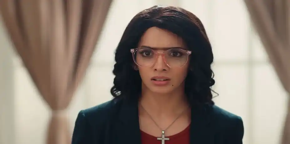 Jagadhatri - October 07, 2026 - Webisode