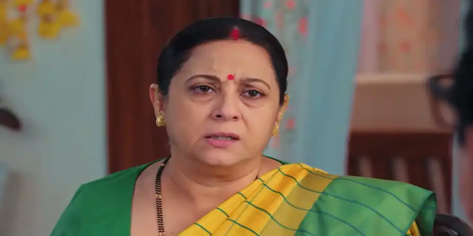 Lakshmi Nivas - October 05, 2026 - Webisode
