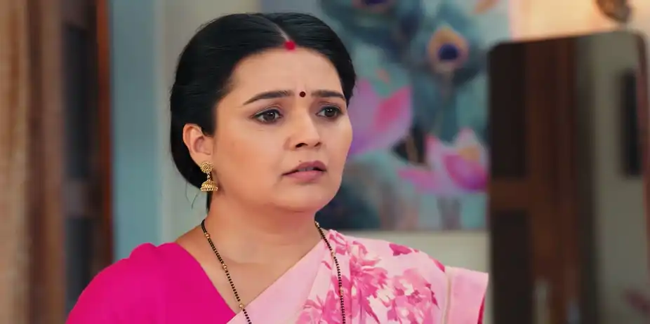 Lakshmi Nivas - October 06, 2026 - Webisode
