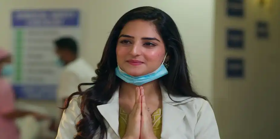 Tu Hi Re Dil Mein - October 06, 2026 - Webisode
