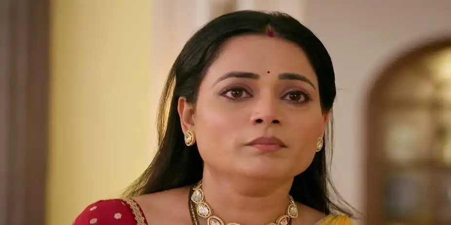 Tu Hi Re Dil Mein - October 05, 2026 - Webisode