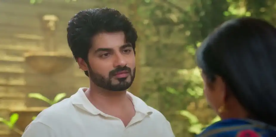 Tu Hi Re Dil Mein - October 07, 2026 - Webisode
