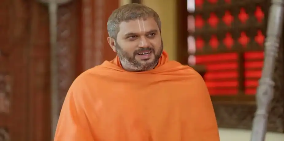 Sri Raghavendra Mahathme - October 04, 2026 - Webisode