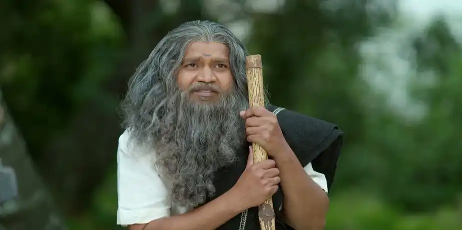 Sri Raghavendra Mahathme - October 04, 2026 - Webisode