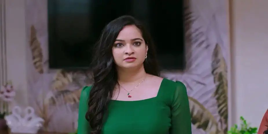 Adi Lakshmi Purana - October 06, 2026 - Webisode