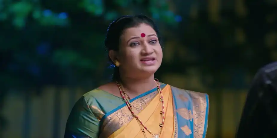 Adi Lakshmi Purana - October 05, 2026 - Webisode