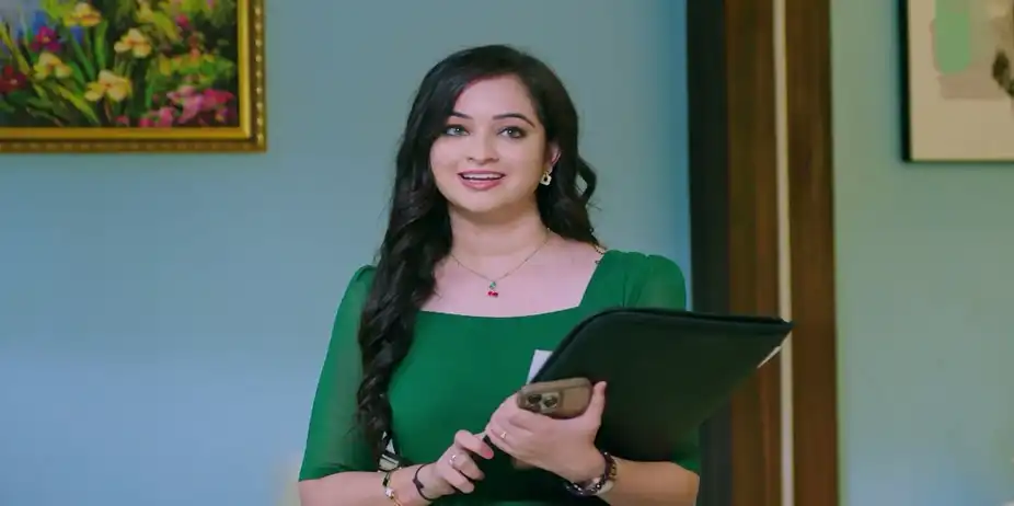 Adi Lakshmi Purana - October 07, 2026 - Webisode