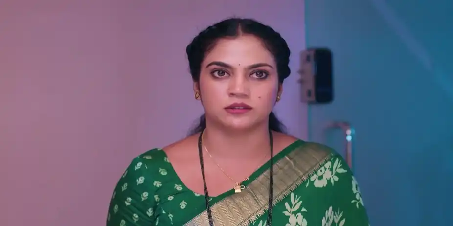 Amruthadhaare - October 06, 2026 - Webisode