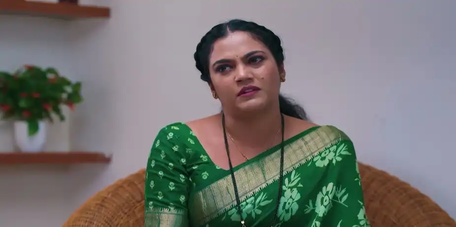 Amruthadhaare - October 05, 2026 - Webisode