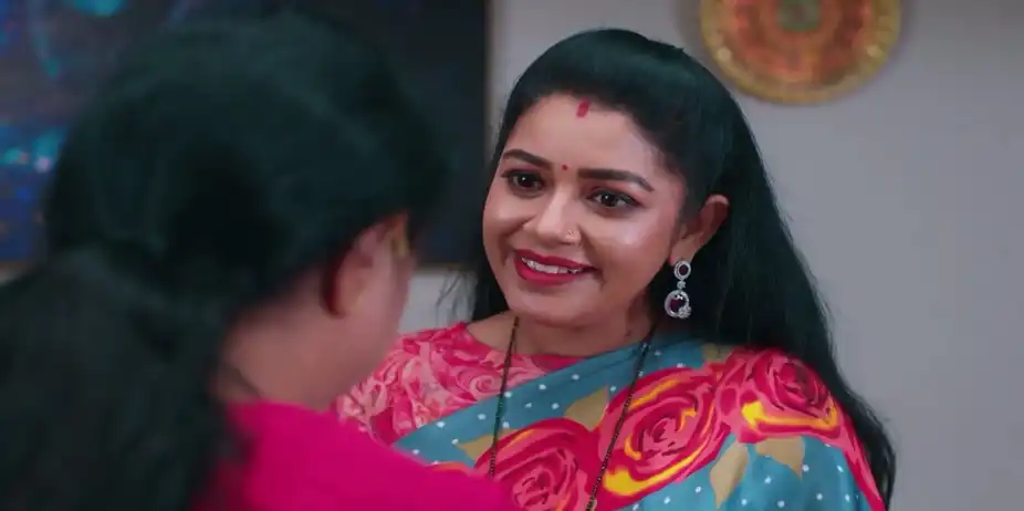 Amruthadhaare - October 07, 2026 - Webisode
