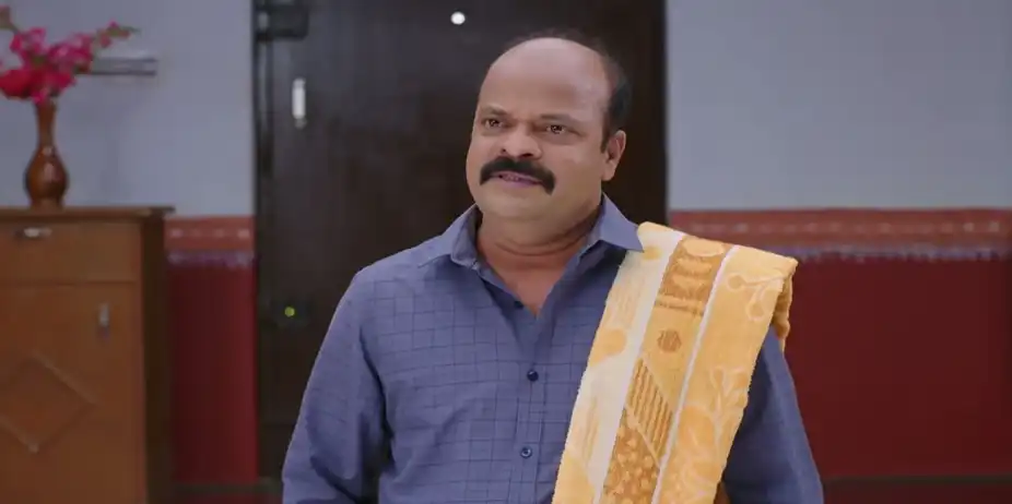 Annayya - October 07, 2026 - Webisode