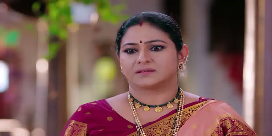 Jagadhatri - October 08, 2026 - Webisode