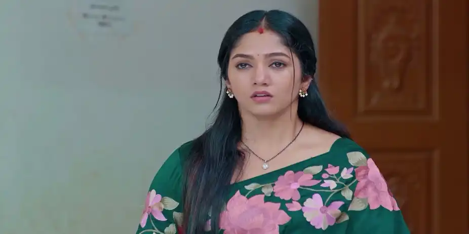 Karna - October 06, 2026 - Webisode