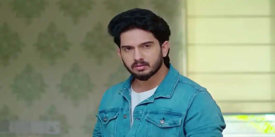 Karna - October 07, 2026 - Webisode