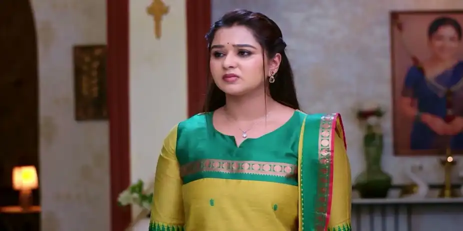 Krishna Rukku - October 06, 2026 - Webisode