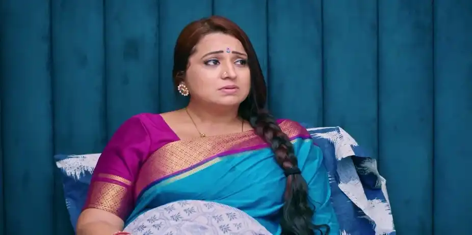 Krishna Rukku - October 05, 2026 - Webisode