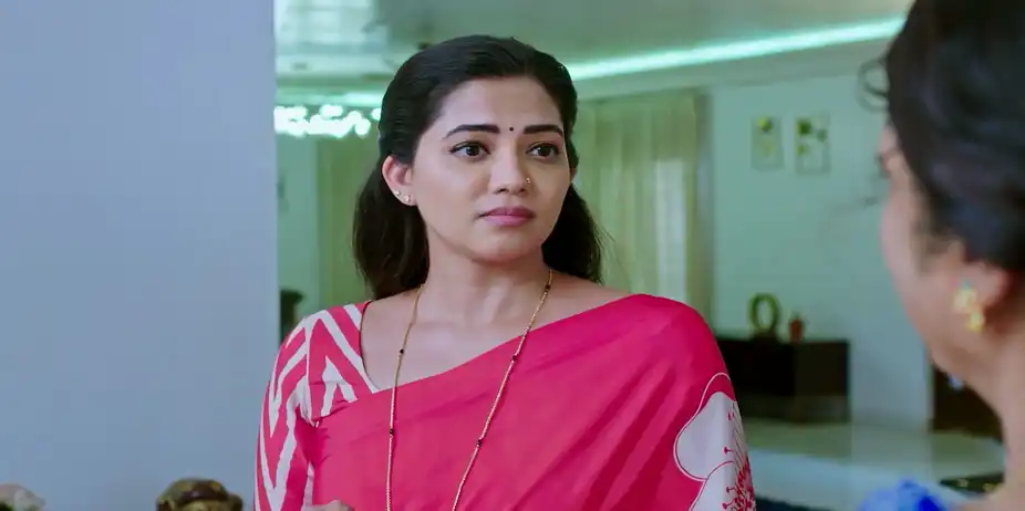 Lakshmi Nivasa - October 06, 2026 - Webisode