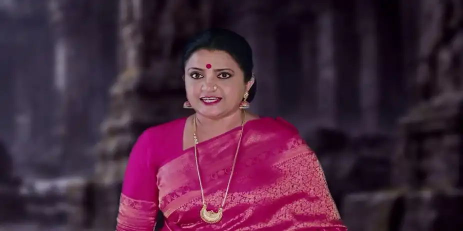 Naa Ninna Bidalaare - October 05, 2026 - Webisode