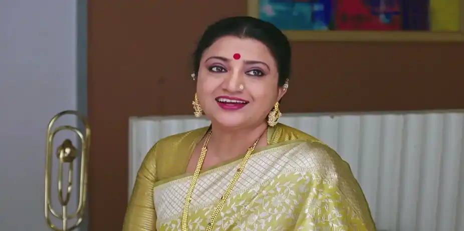Naa Ninna Bidalaare - October 07, 2026 - Webisode