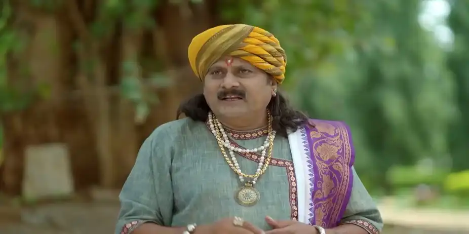 Sri Raghavendra Mahathme - October 03, 2026 - Webisode