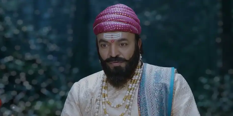 Sri Raghavendra Mahathme - October 03, 2026 - Webisode