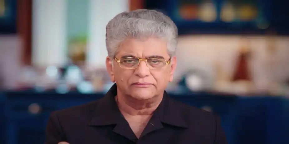 Deep Jyoti - October 06, 2026 - Webisode