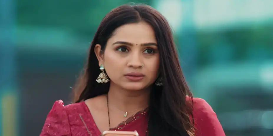Lakshmi Niwas - October 05, 2026 - Webisode