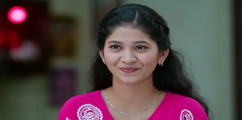 Sanai Chaughade - October 05, 2026 - Webisode