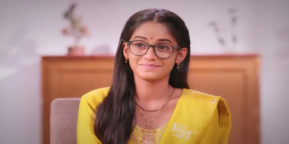 Savalyachi Janu Savali - October 05, 2026 - Webisode