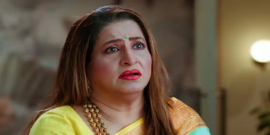 Veen Doghatli Hi Tutena - October 06, 2026 - Webisode