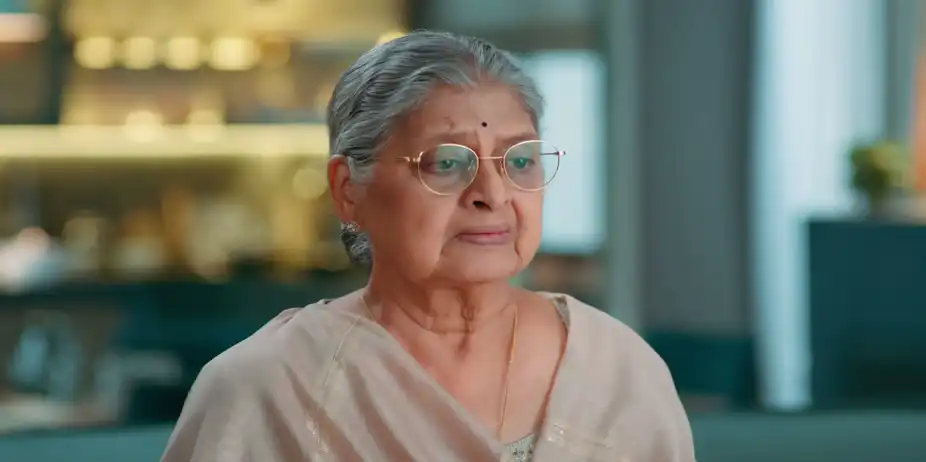 Veen Doghatli Hi Tutena - October 05, 2026 - Webisode