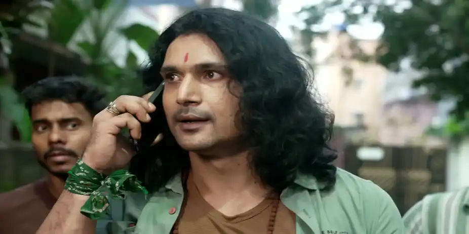 Jowar Bhanta - October 02, 2026 - Webisode