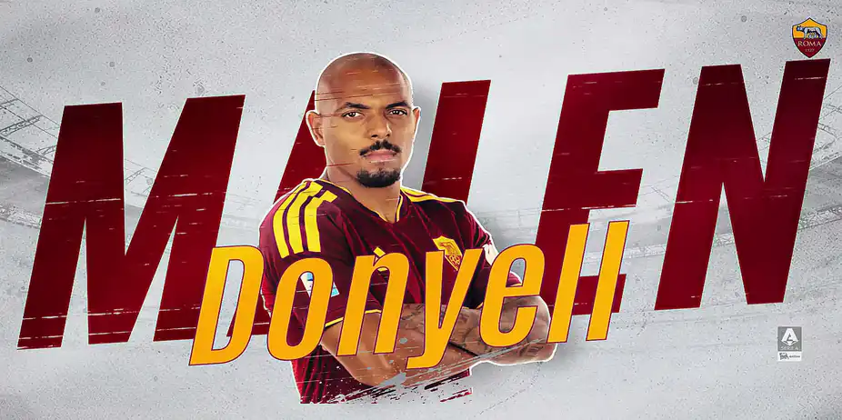 Malen Takes the Crown | Serie A Player of the Month Sept