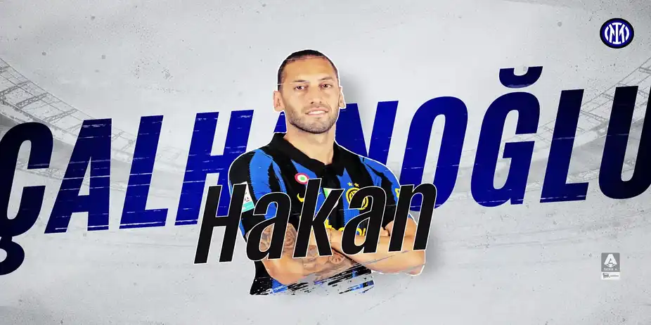 Hakan's Thunderbolt | Iliad Goal of the Month