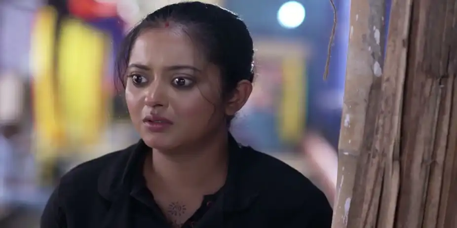 Jowar Bhanta - October 03, 2026 - Webisode