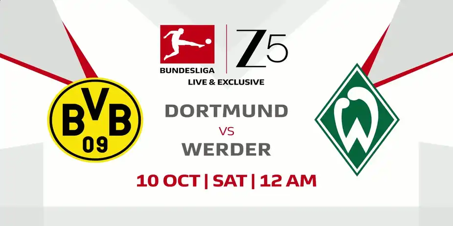 BVB Vs SVW | Match Preview