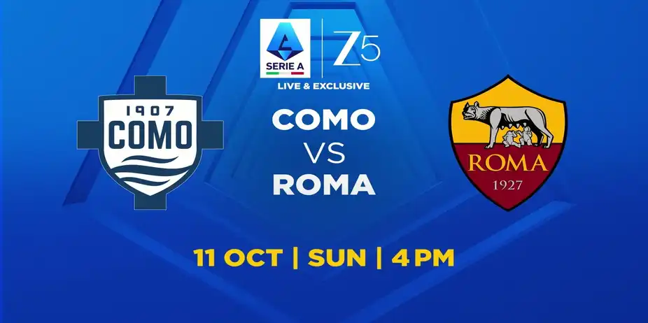COM Vs ROM | Match Preview