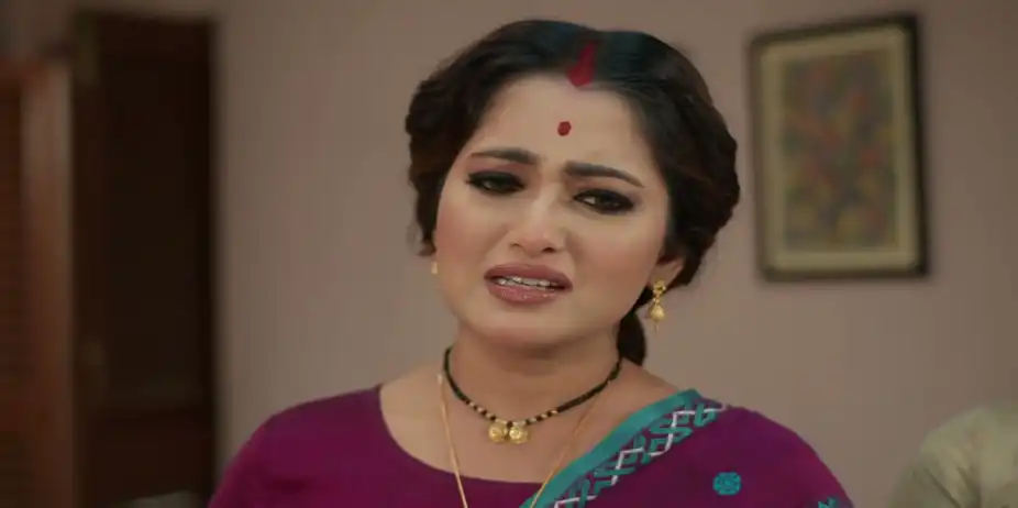 Jowar Bhanta - September 29, 2026 - Webisode