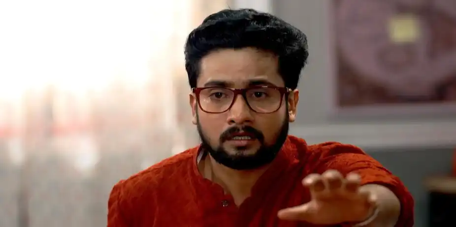 Amader Ei Poth Jodi na Sesh Hoy S1 E110 - The Couple Suffers Due to their Mistakes