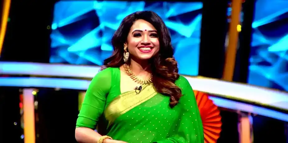 Dadagiri Unlimited Season 9 S9 E50 - The Cast of 'Uran Tubri' Graces Dada’s Stage