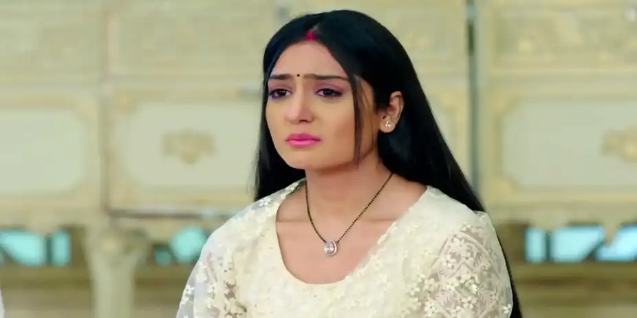 Tere Bina Jiya Jaye Na S1 E90 - The Family Learns about Daksh's Demise