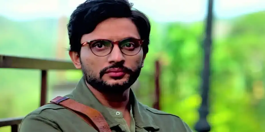 Bloody Brothers S1 E1 - Jaggi