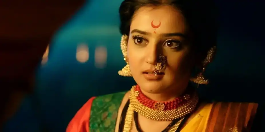 Kashibai Bajirao Ballal S1 E95 - Bajirao Asks Kashibai for Help