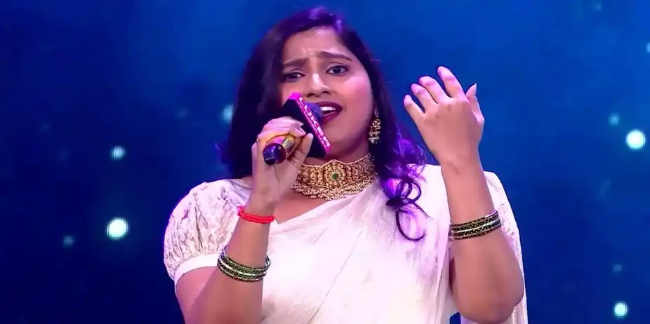 Sa Re Ga Ma Pa - The Singing Superstar S1 E5 - The Teams Challenge Round Part 1