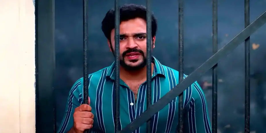 Anbe Sivam S1 E137 - Arasi Learns About Shivam's Arrest