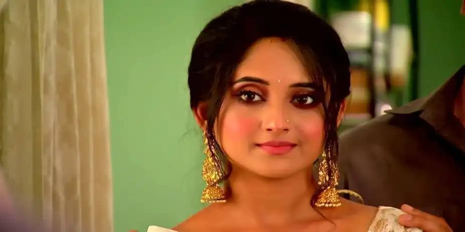 Mithai S1 E448 - Mithai Arrives at the Felicitation Function