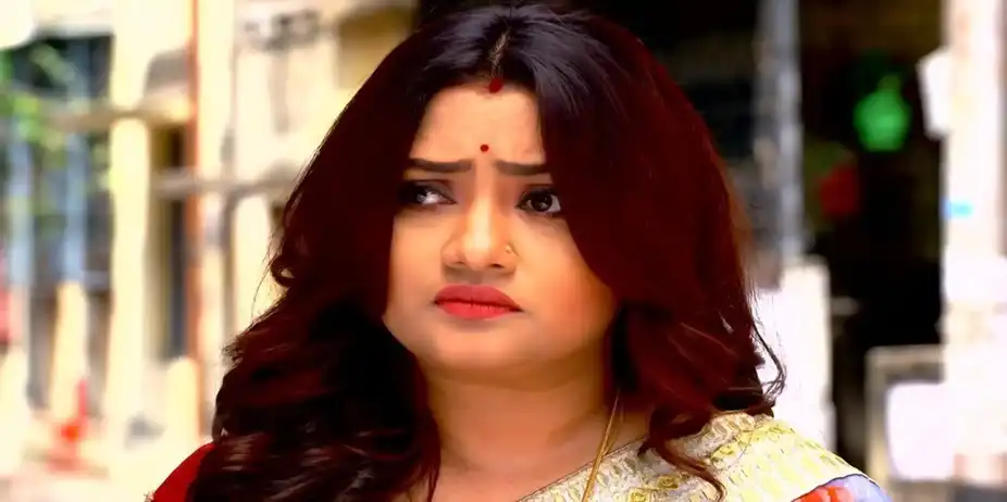 Amader Ei Poth Jodi na Sesh Hoy S1 E250 - Rajat’s Family is Homeless